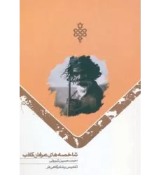 کتاب شاخصه های عرفان کاذب
