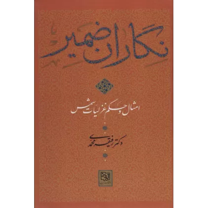 کتاب نگاران ضمیر (امثال و حکم غزلیات شمس)