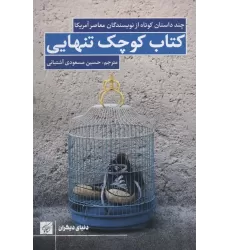 کتاب کوچک تنهایی (چند داستان کوتاه از نویسندگان معاصر آمریکا)