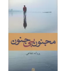 کتاب مجنون بی جنون
