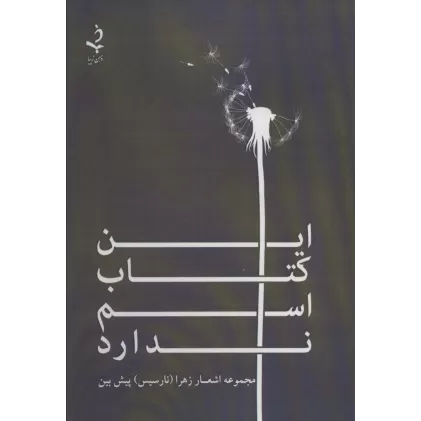 این کتاب اسم ندارد