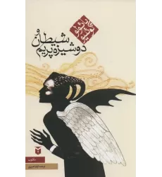 کتاب شیطان و دوشیزه پریم (رمان)
