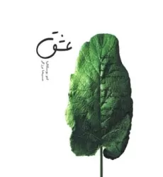 کتاب عشق (گلاسه)
