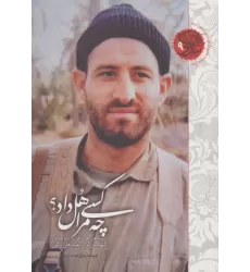 کتاب چه کسی مرا هل داد؟ (نیم نگاهی به زندگی و اوج بندگی شهید بزرگوار عبدالعلی ولایی)