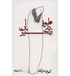 کتاب طوفان در زنجیر