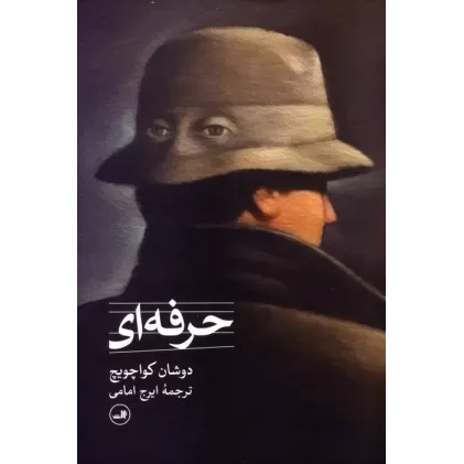 کتاب حرفه ای