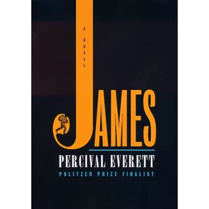 کتاب JAMES:جیمز (زبان اصلی،انگلیسی)