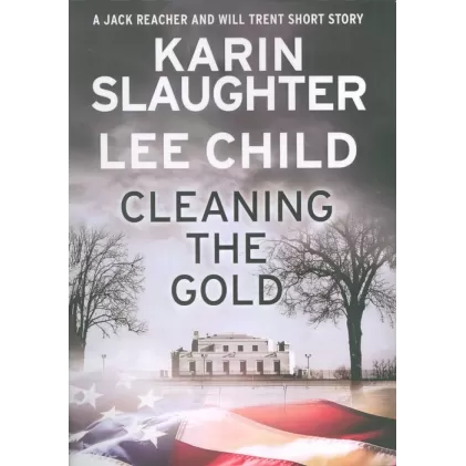کتاب CLEANING THE GOLD:پاکی طلا (زبان اصلی،انگلیسی)