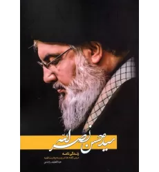 کتاب سیدحسن نصرالله (زندگی نامه:درس گفته ها در زمینه ولایت فقیه)
