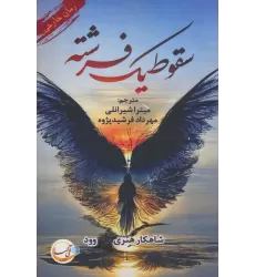کتاب سقوط یک فرشته