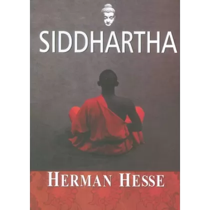 کتاب SIDDHARTHA:سیدارتها (زبان اصلی،انگلیسی)