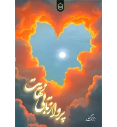 کتاب پرواز تا بی نهایت