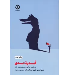 کتاب قدرت بدی (می توان بر اثرات منفی چیره شد)