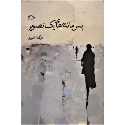 کتاب پس مانه های یک تصویر