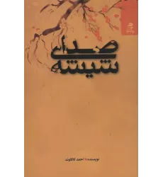 کتاب صدای شیشه