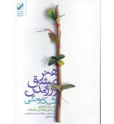 کتاب هنر عشق ورزیدن به سبک یونگی