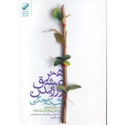 کتاب هنر عشق ورزیدن به سبک یونگی