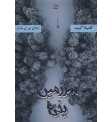 کتاب سرزمین یخی