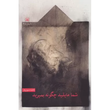 کتاب شما مایلید چگونه بمیرید (داستان ما 4)