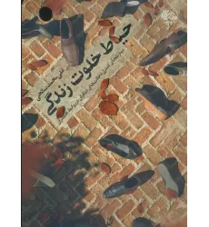 کتاب حیاط خلوت زندگی