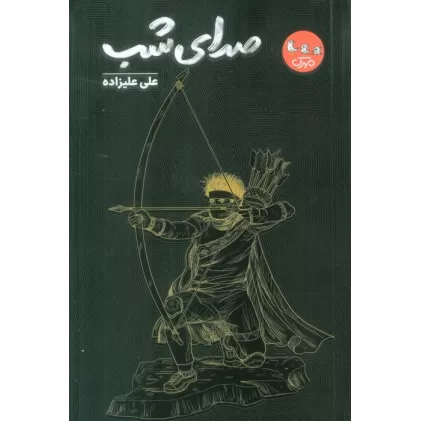 کتاب صدای شب