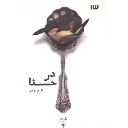 کتاب در حنا