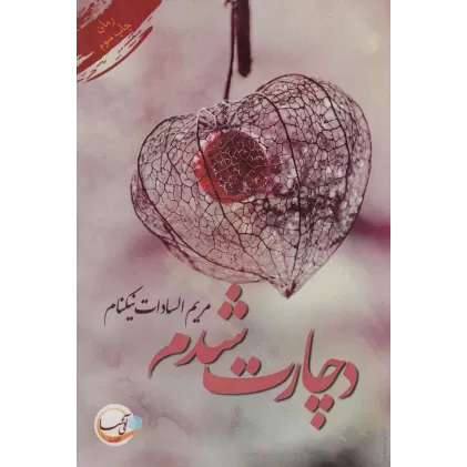 کتاب دچارت شدم