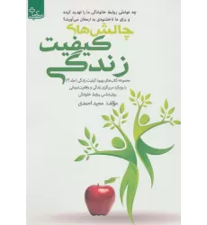 بهبود کیفیت زندگی 2 (چالش های کیفیت زندگی)