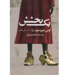 کتاب یک بخشش