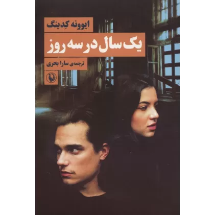 کتاب یک سال در سه روز