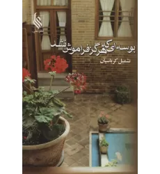 کتاب بوسه ای که هرگز فراموش نشد