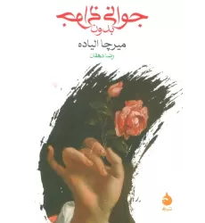 کتاب جوانی بدون جوانی
