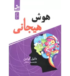 کتاب هوش هیجانی