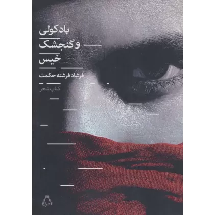 باد کولی و گنجشک خیس (کتاب شعر)