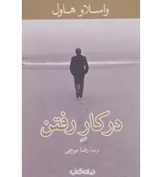 کتاب در کار رفتن (نمایش های زمانه 1)