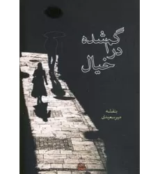 کتاب گم شده در خیال