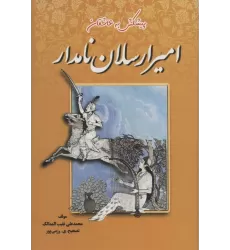 کتاب امیرارسلان نامدار