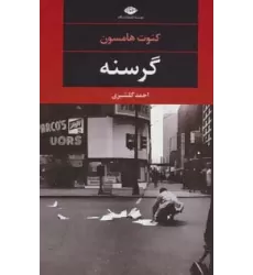 کتاب گرسنه (چشم وچراغ-81)