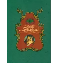 کتاب مجموعه ماجراهای  اسپایدرویک (5جلدی،باقاب)