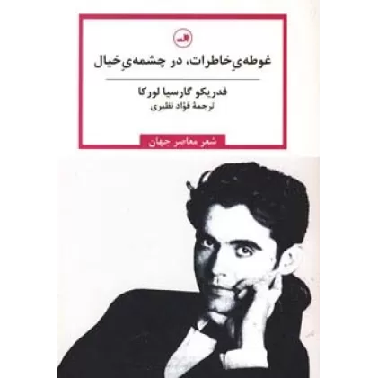کتاب غوطه ی خاطرات،در چشمه ی خیال (شعر معاصر جهان)