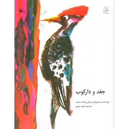 کتاب جغد و دارکوب