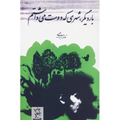 کتاب بار دیگر،شهری که دوست می داشتم