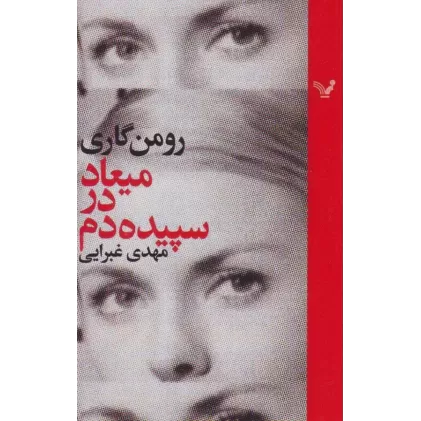 کتاب میعاد در سپیده دم