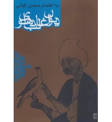 کتاب دیوان غالب دهلوی