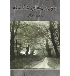 کتاب بولوار دل های شکسته
