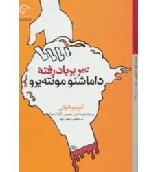 کتاب سر بر باد رفته داماشنو مونته یرو (داستان های ایتالیایی قرن 20-12)